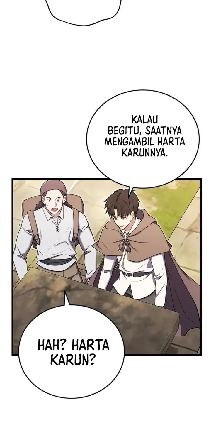 The Eldest Son of the Marquis House is a Martial Artist Chapter 19 Gambar 42