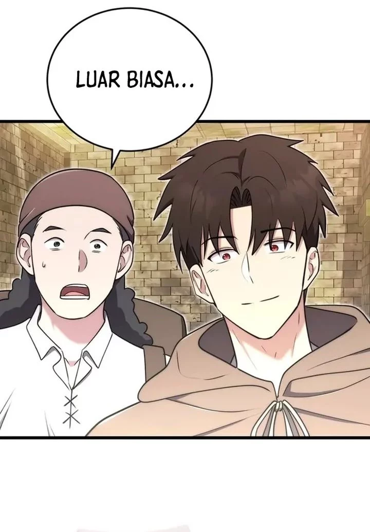 The Eldest Son of the Marquis House is a Martial Artist Chapter 19 Gambar 44