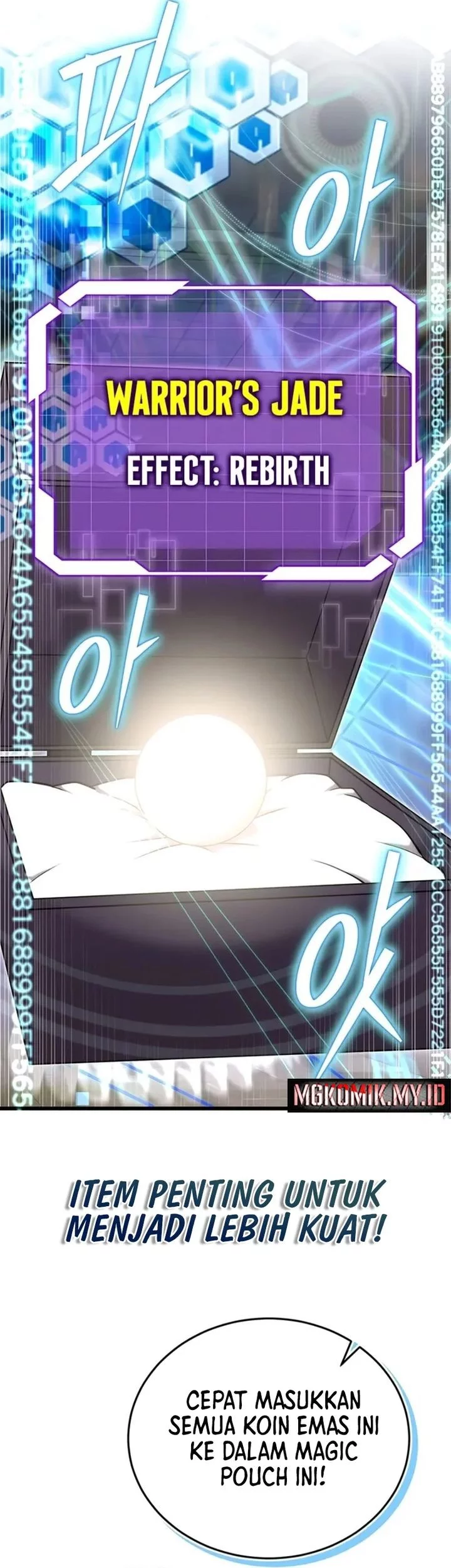 The Eldest Son of the Marquis House is a Martial Artist Chapter 19 Gambar 47