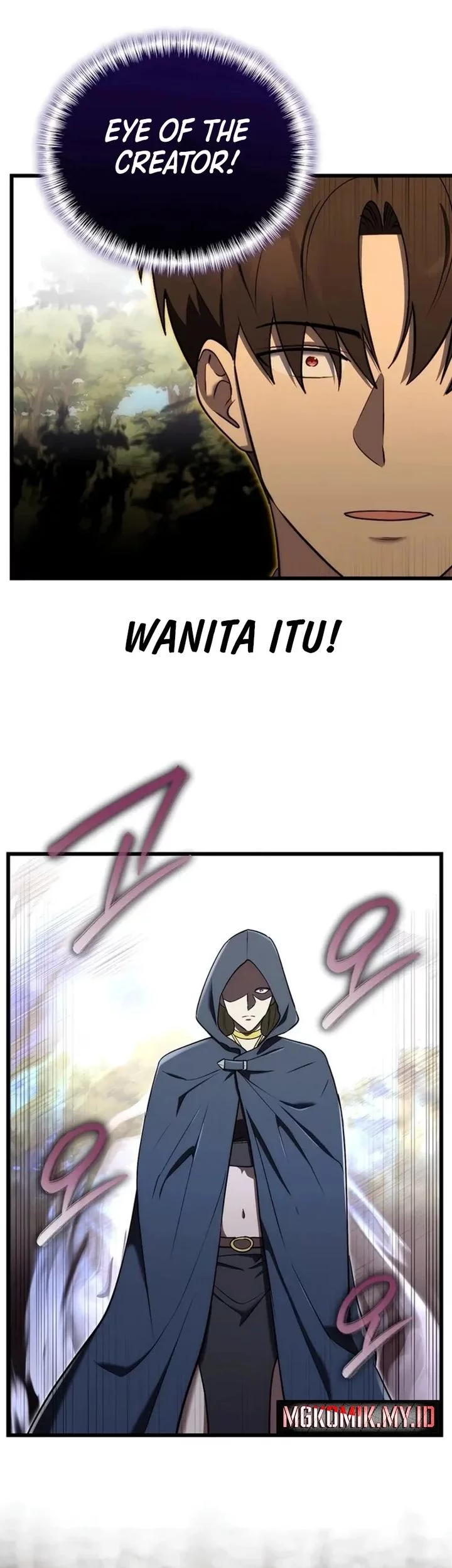 The Eldest Son of the Marquis House is a Martial Artist Chapter 19 Gambar 51