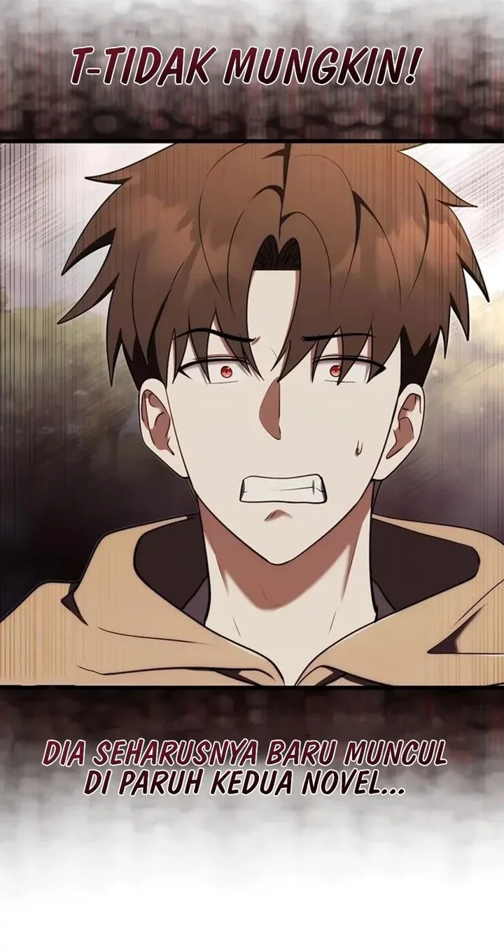 The Eldest Son of the Marquis House is a Martial Artist Chapter 19 Gambar 52