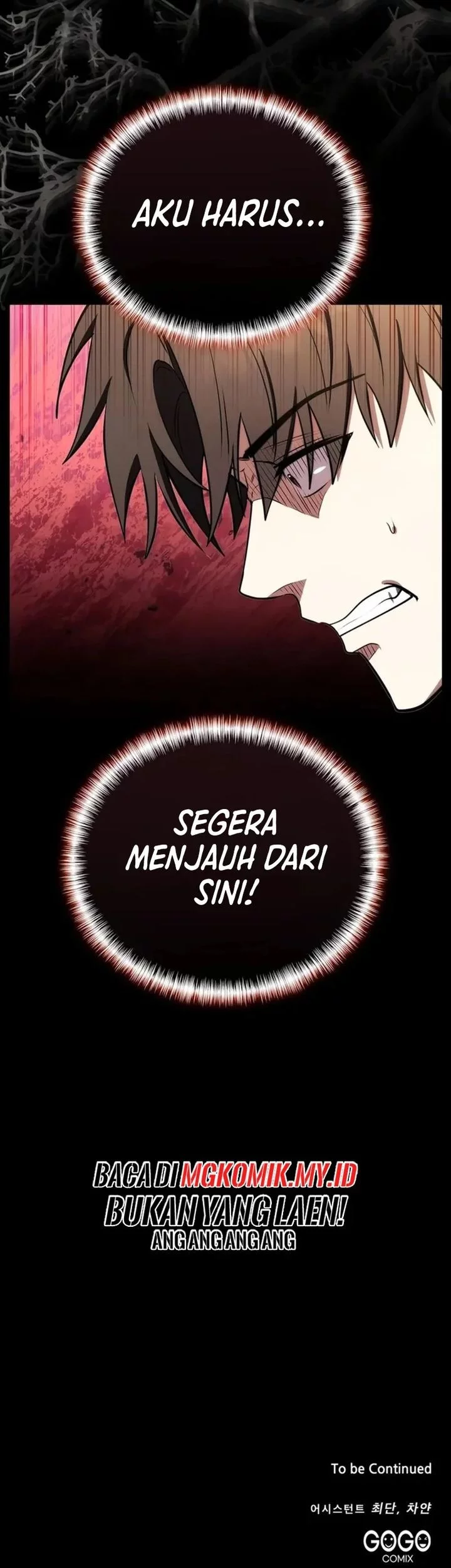 The Eldest Son of the Marquis House is a Martial Artist Chapter 19 Gambar 55