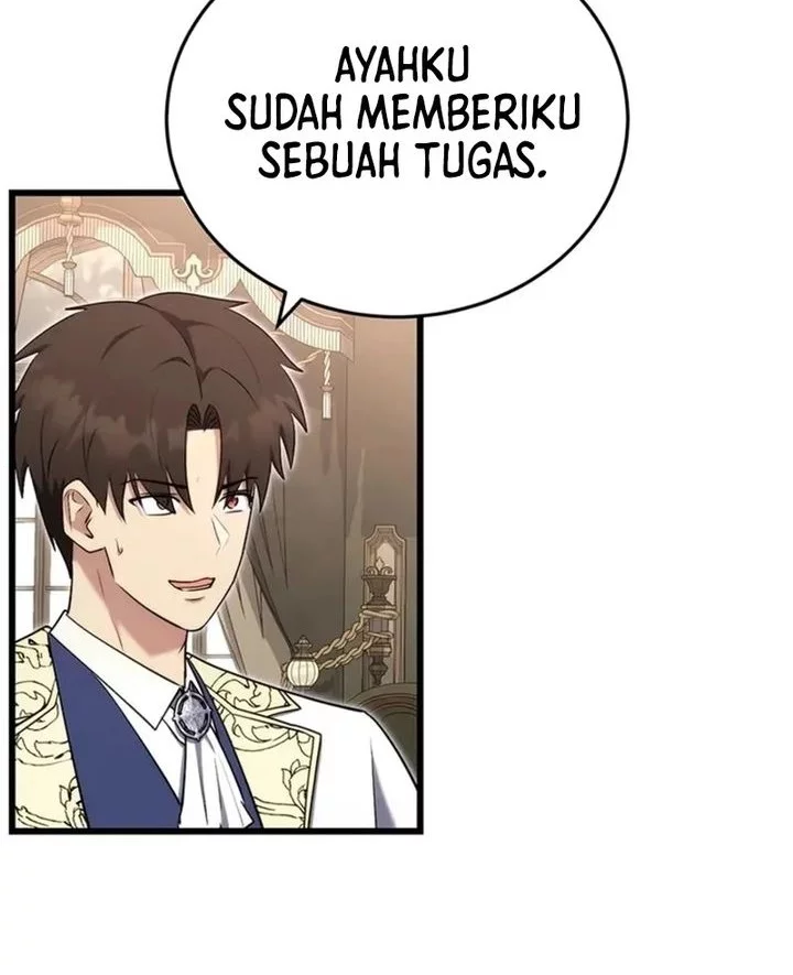 The Eldest Son of the Marquis House is a Martial Artist Chapter 19 Gambar 6