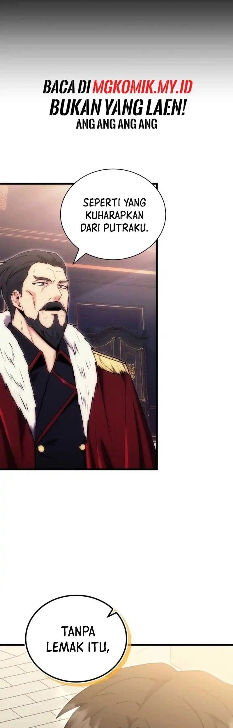 Baca  The Eldest Son of the Marquis House is a Martial Artist Chapter 3 Gambar 2