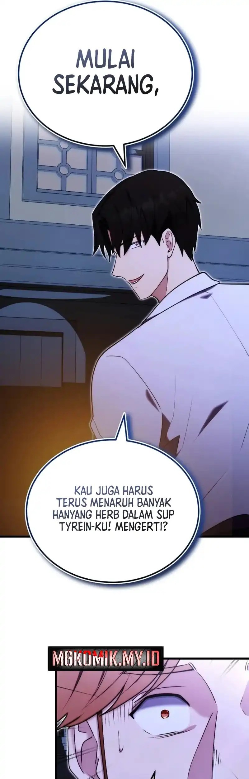The Eldest Son of the Marquis House is a Martial Artist Chapter 5 Gambar 33