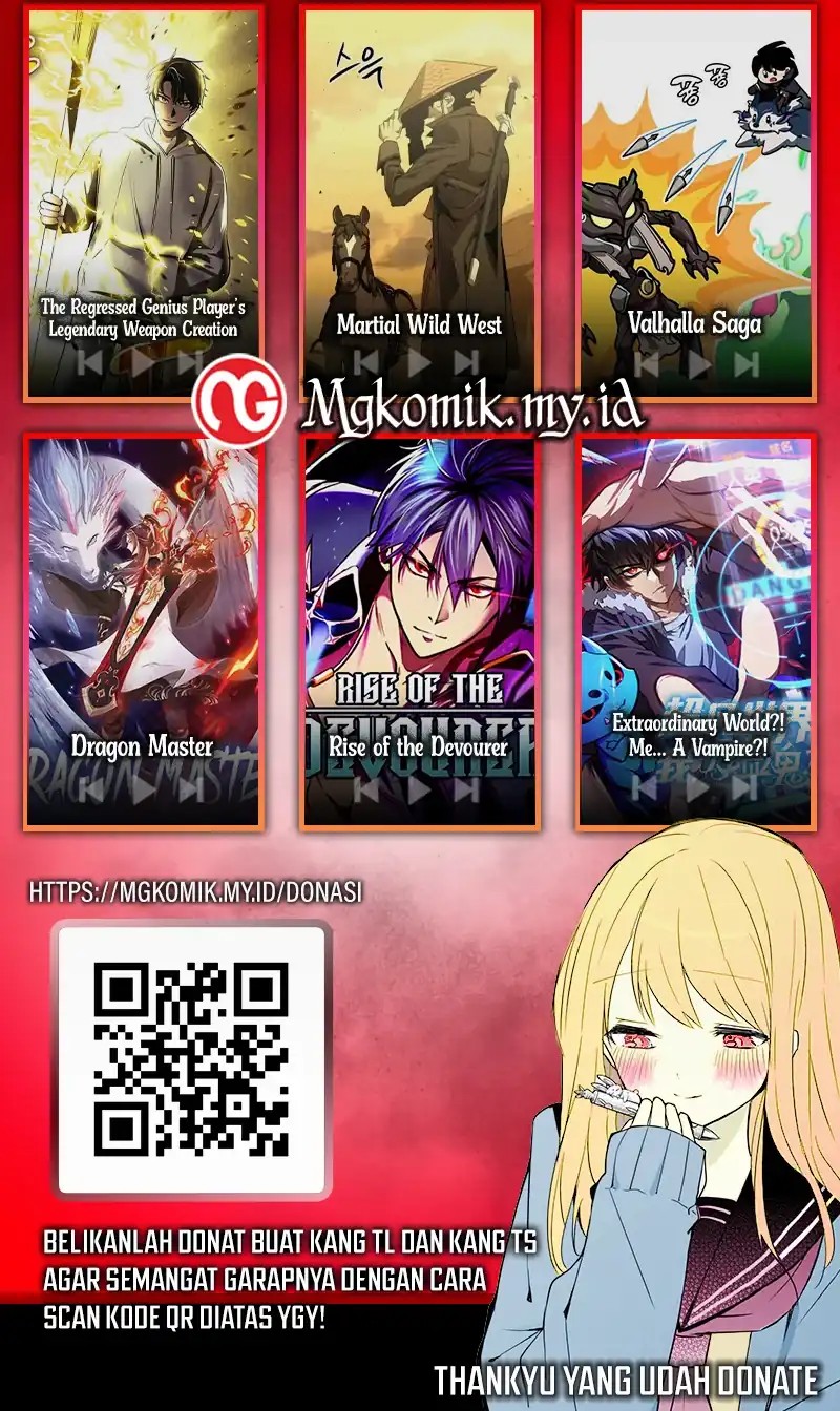 The Eldest Son of the Marquis House is a Martial Artist Chapter 6 Gambar 61