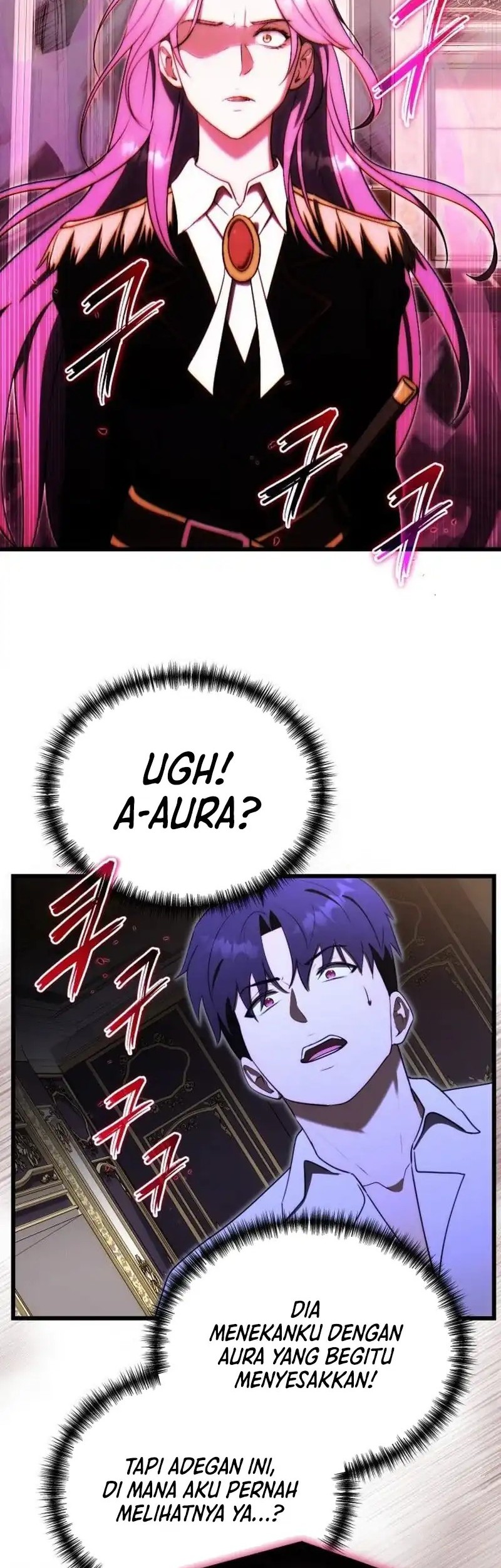 The Eldest Son of the Marquis House is a Martial Artist Chapter 7 Gambar 30