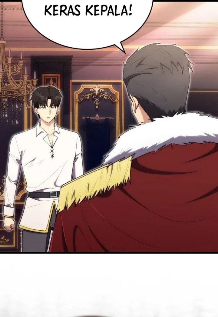 Baca The Eldest Son of the Marquis House is a Martial Artist Chapter 8 Gambar 2