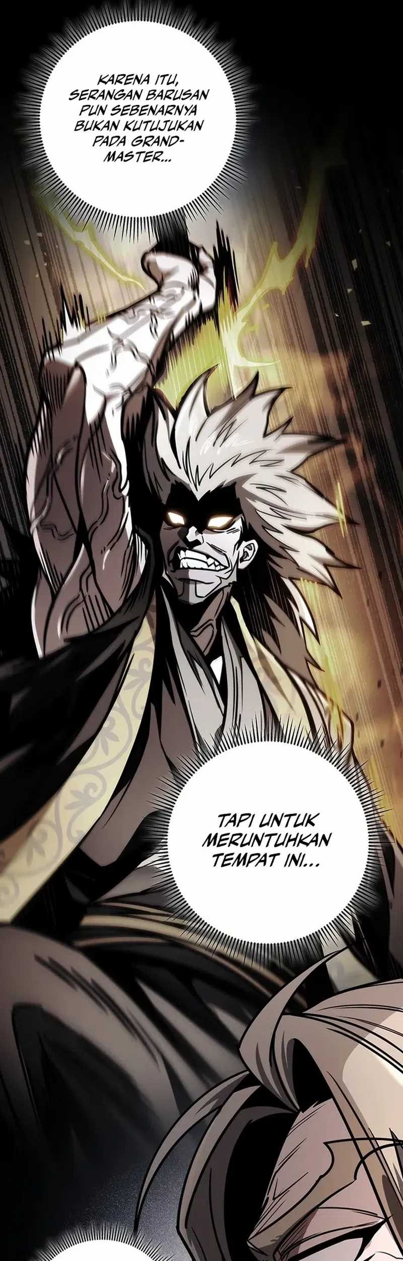 The Emperor’s Sword Chapter 79 Gambar 62