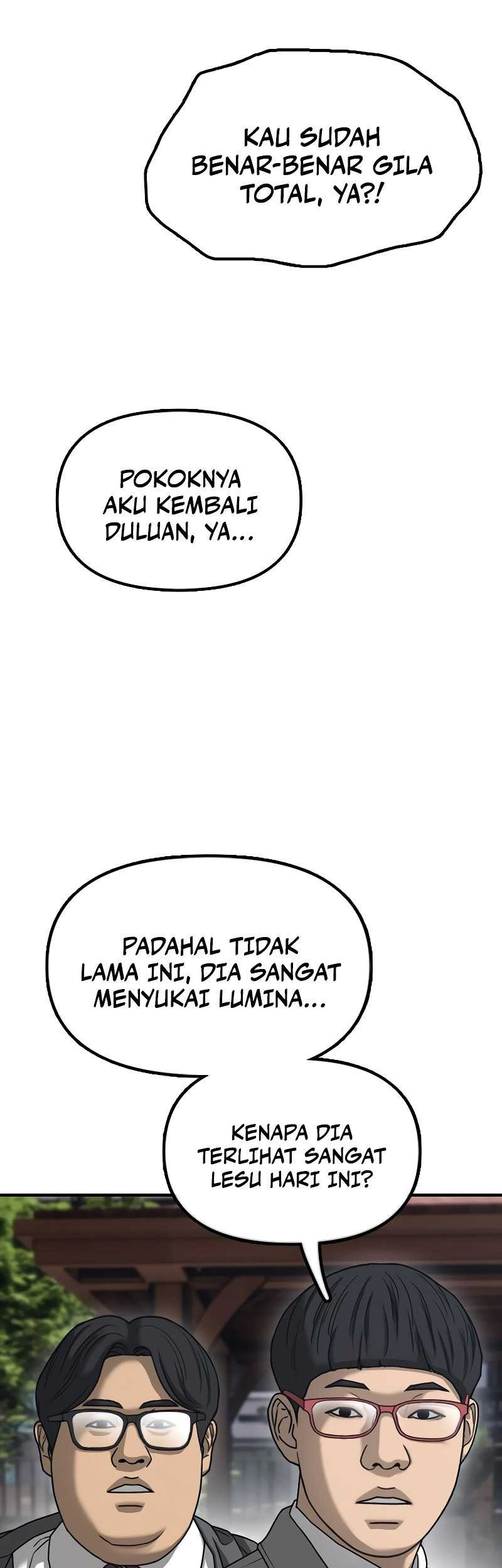 The End Has Come Chapter 1 Gambar 57