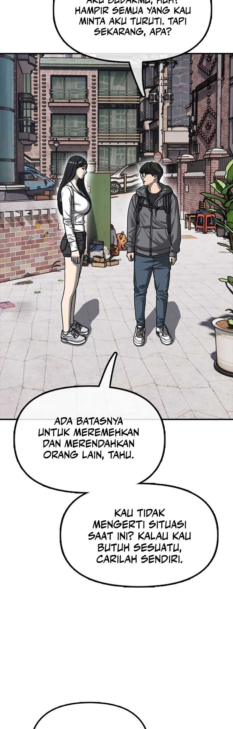 The End Has Come Chapter 1 Gambar 13