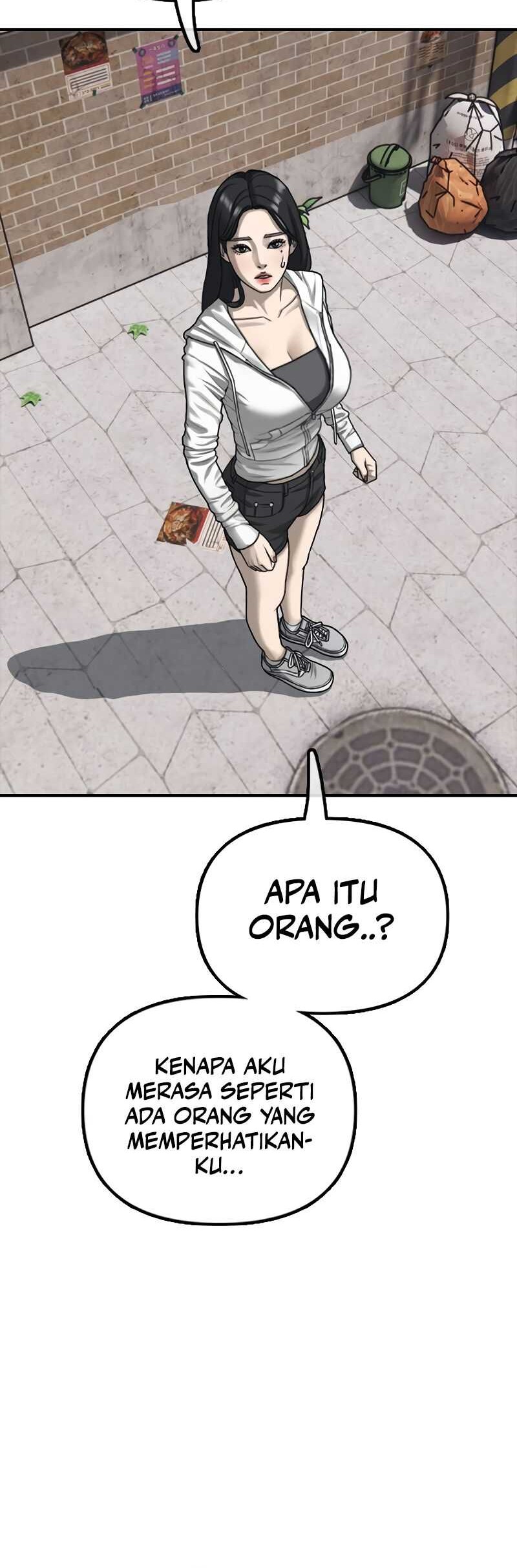 The End Has Come Chapter 1 Gambar 32
