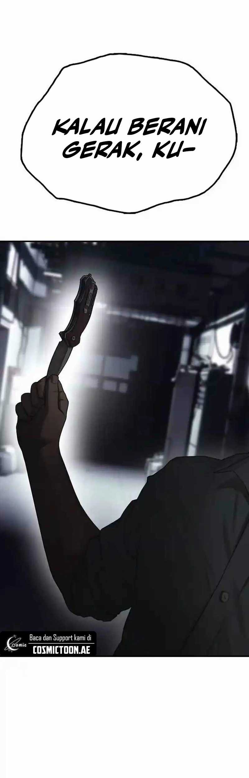 The End Has Come Chapter 10 Gambar 36