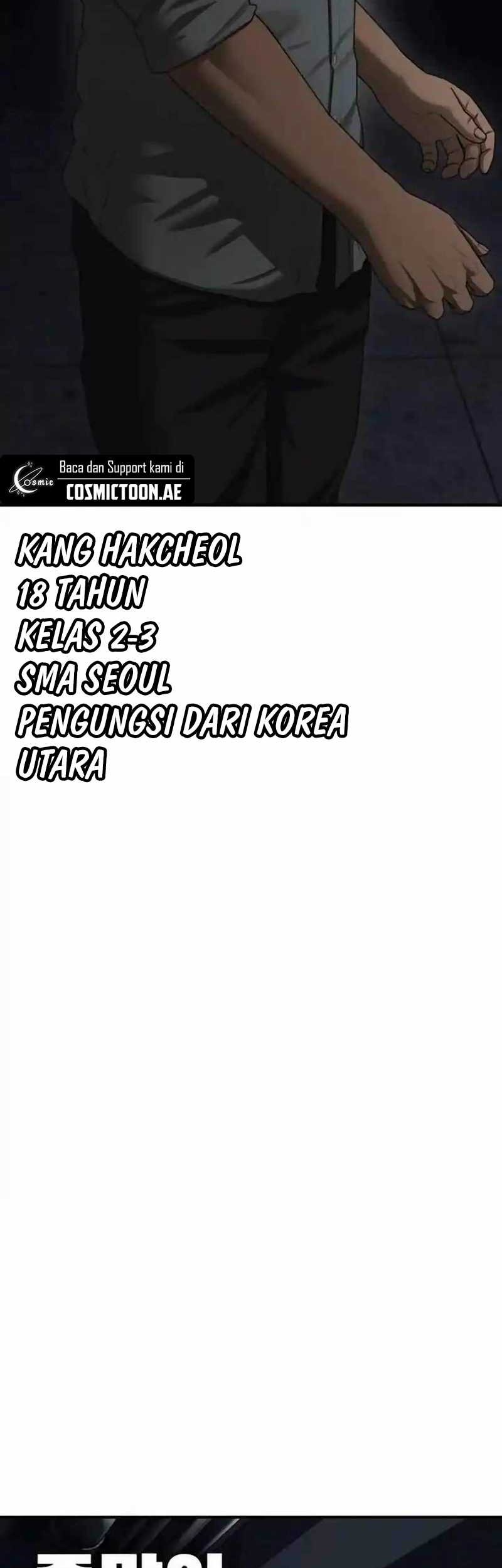 The End Has Come Chapter 10 Gambar 40