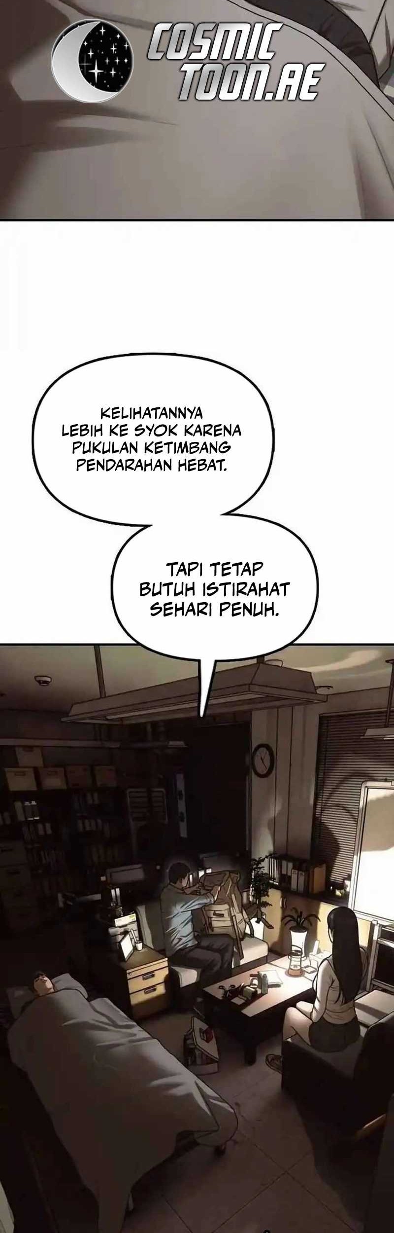 The End Has Come Chapter 10 Gambar 43