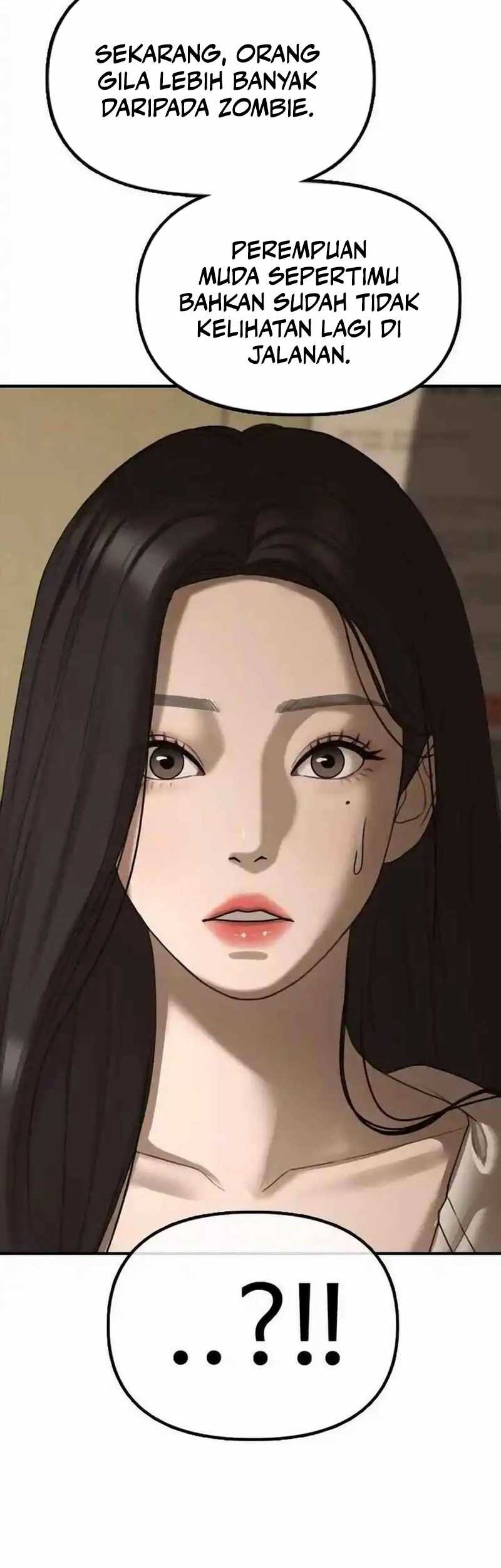 The End Has Come Chapter 10 Gambar 52