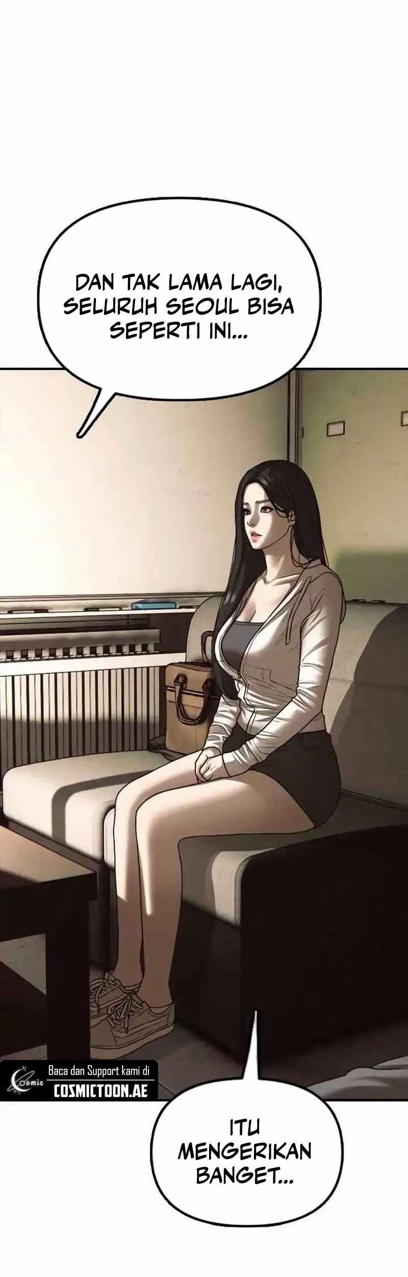 The End Has Come Chapter 10 Gambar 54