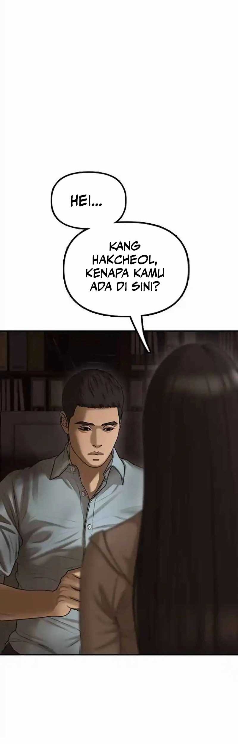 The End Has Come Chapter 10 Gambar 55
