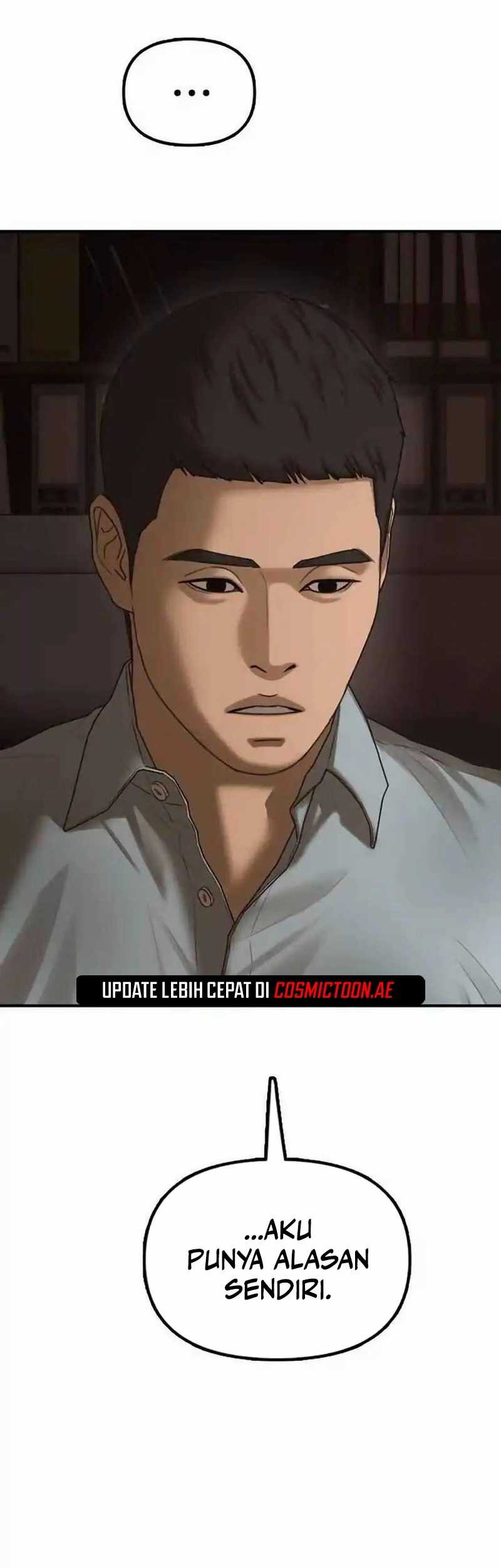 The End Has Come Chapter 10 Gambar 56