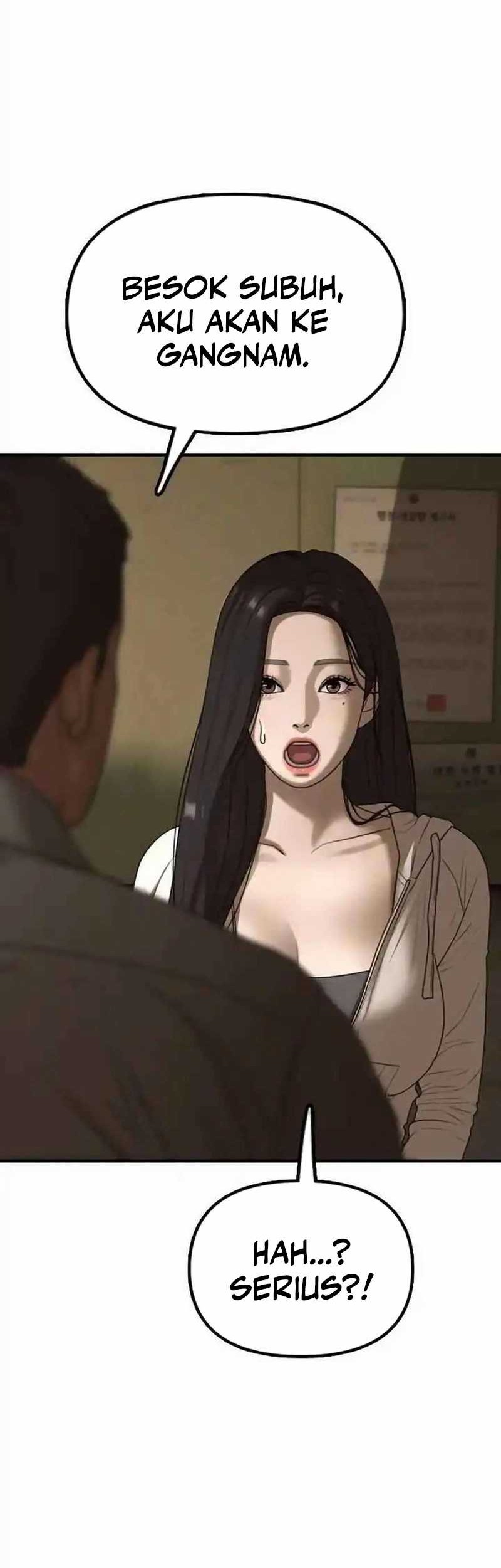 The End Has Come Chapter 10 Gambar 57