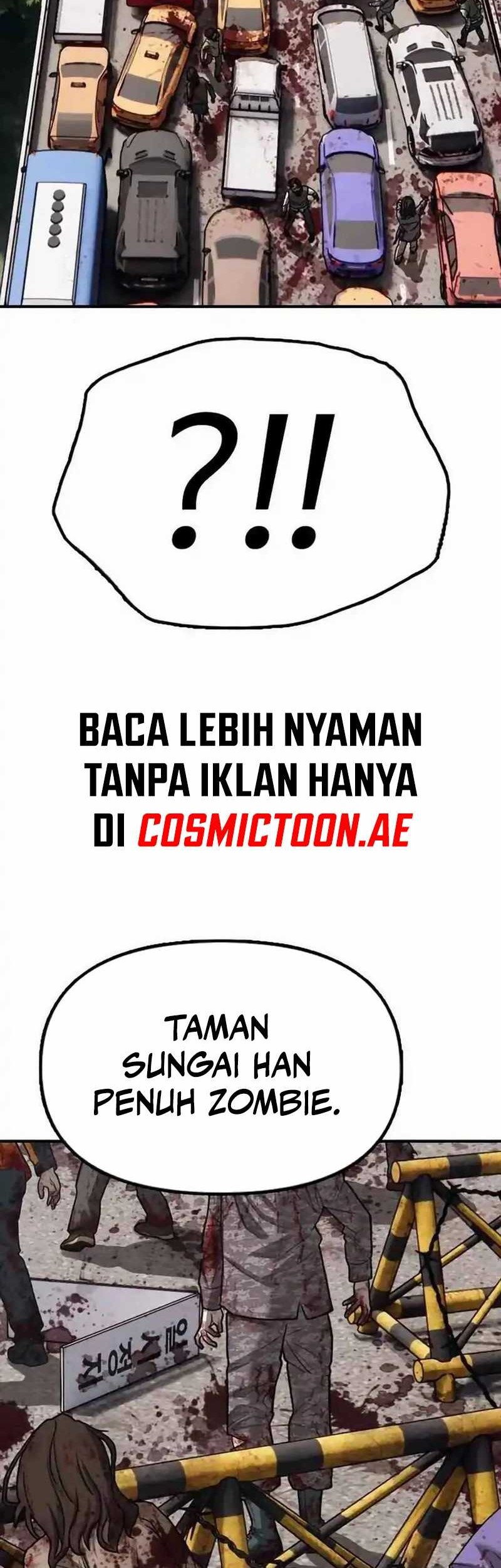 The End Has Come Chapter 10 Gambar 63