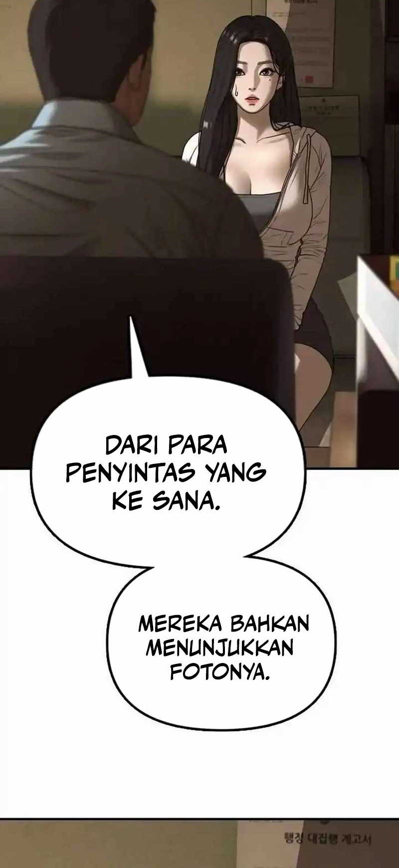 The End Has Come Chapter 10 Gambar 65
