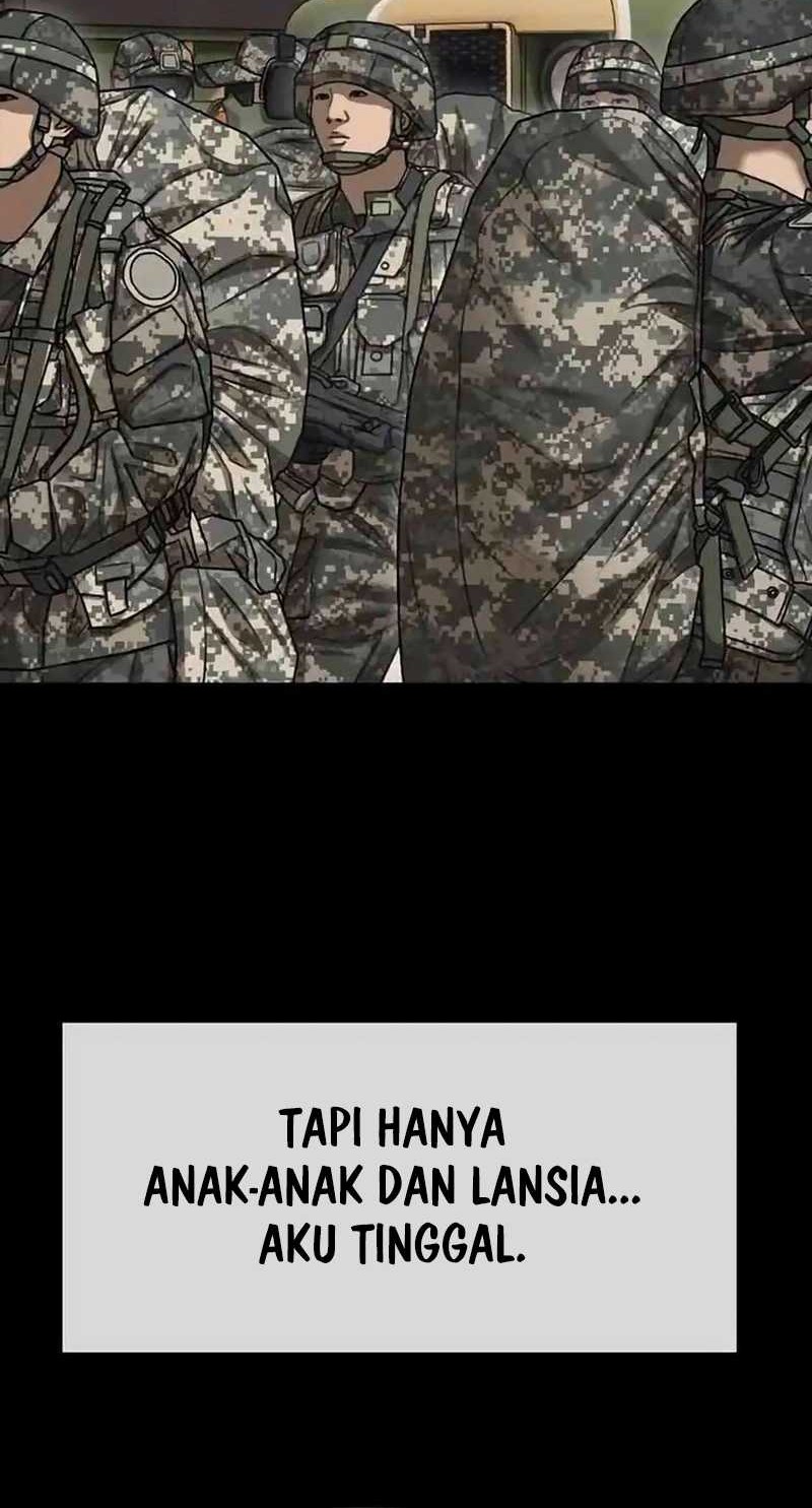 The End Has Come Chapter 10 Gambar 73