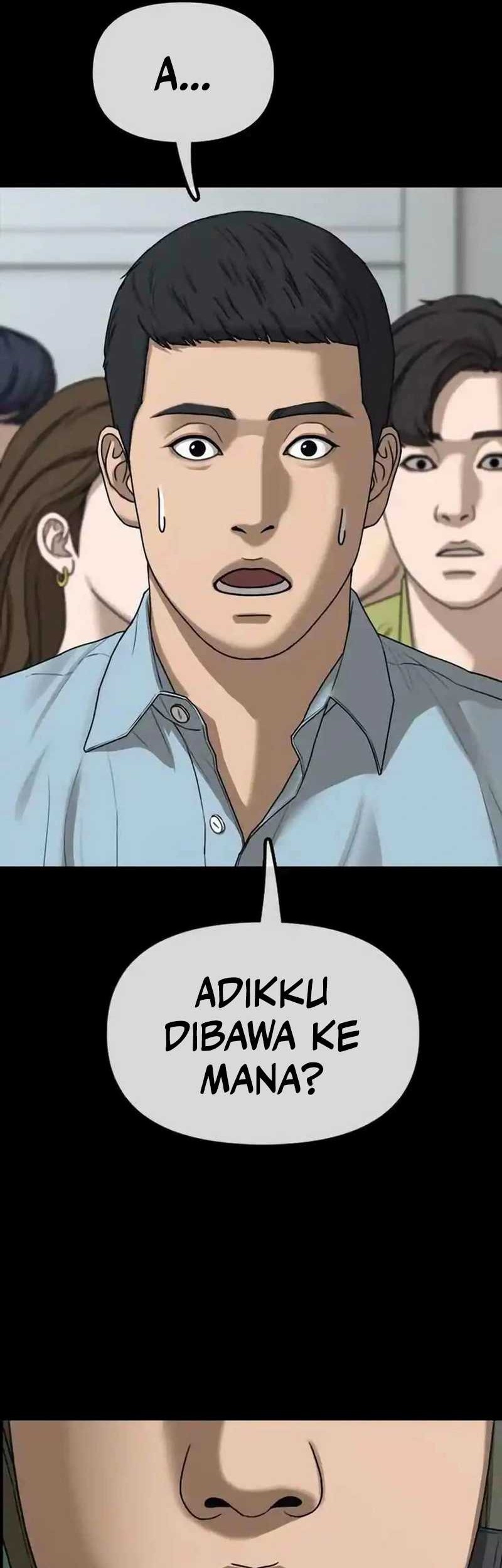 The End Has Come Chapter 10 Gambar 75