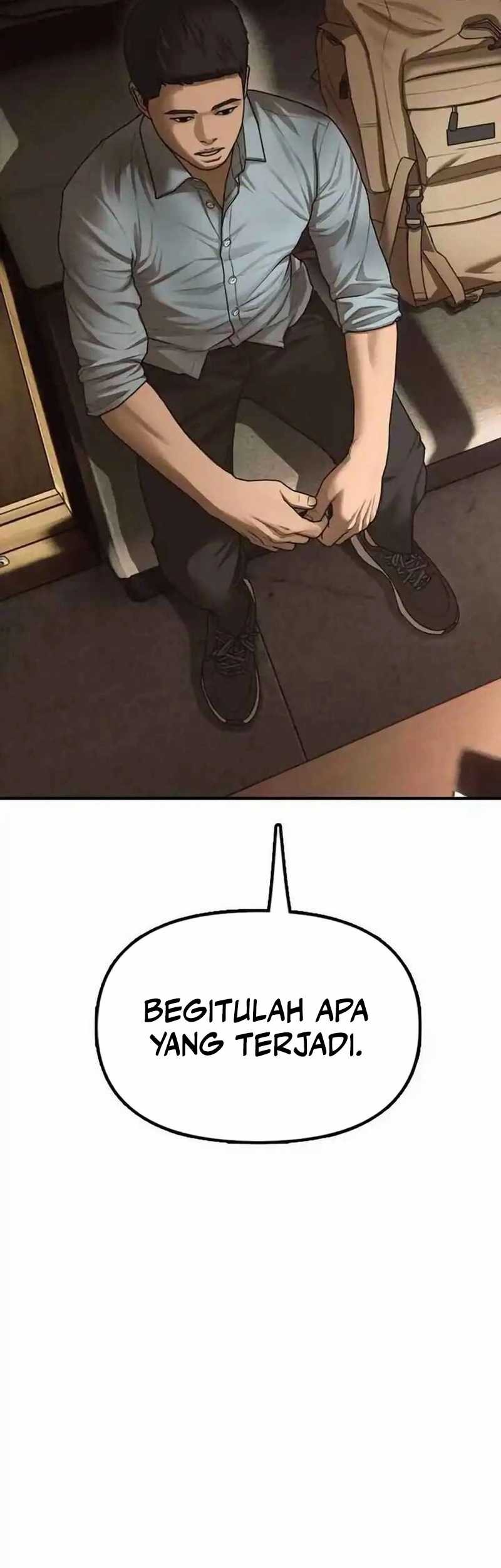 The End Has Come Chapter 10 Gambar 78