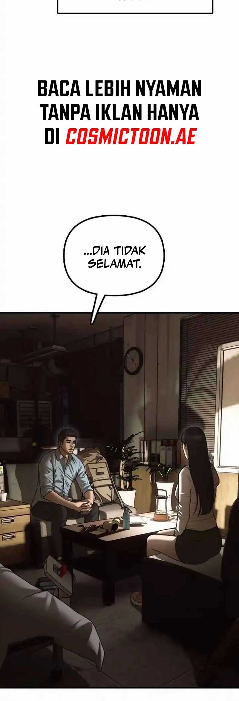 The End Has Come Chapter 10 Gambar 81
