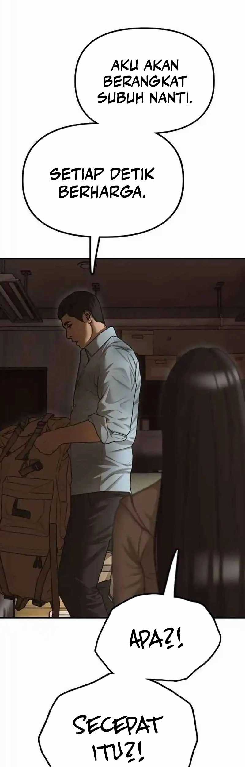 The End Has Come Chapter 10 Gambar 84