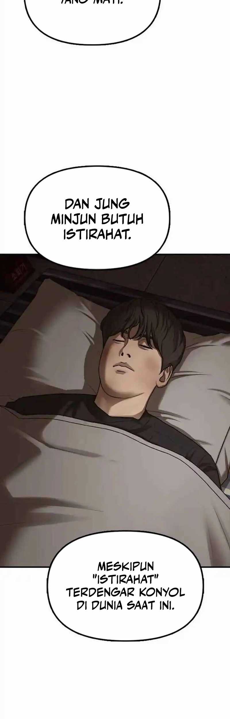 The End Has Come Chapter 10 Gambar 88