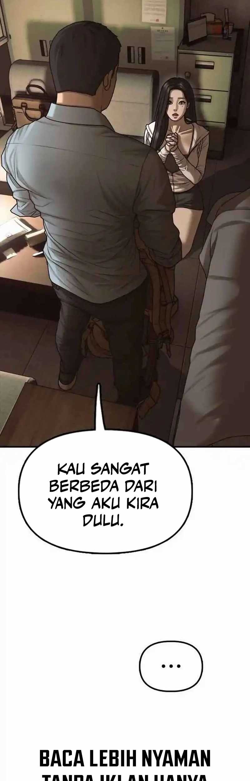 The End Has Come Chapter 10 Gambar 94