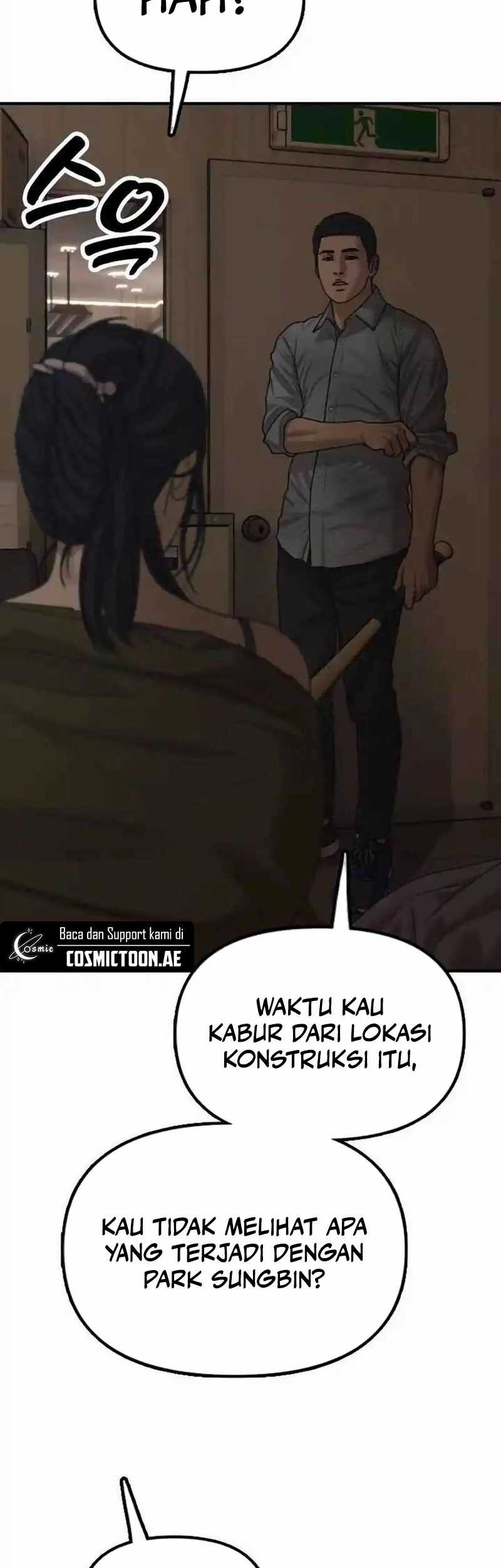 The End Has Come Chapter 10 Gambar 100