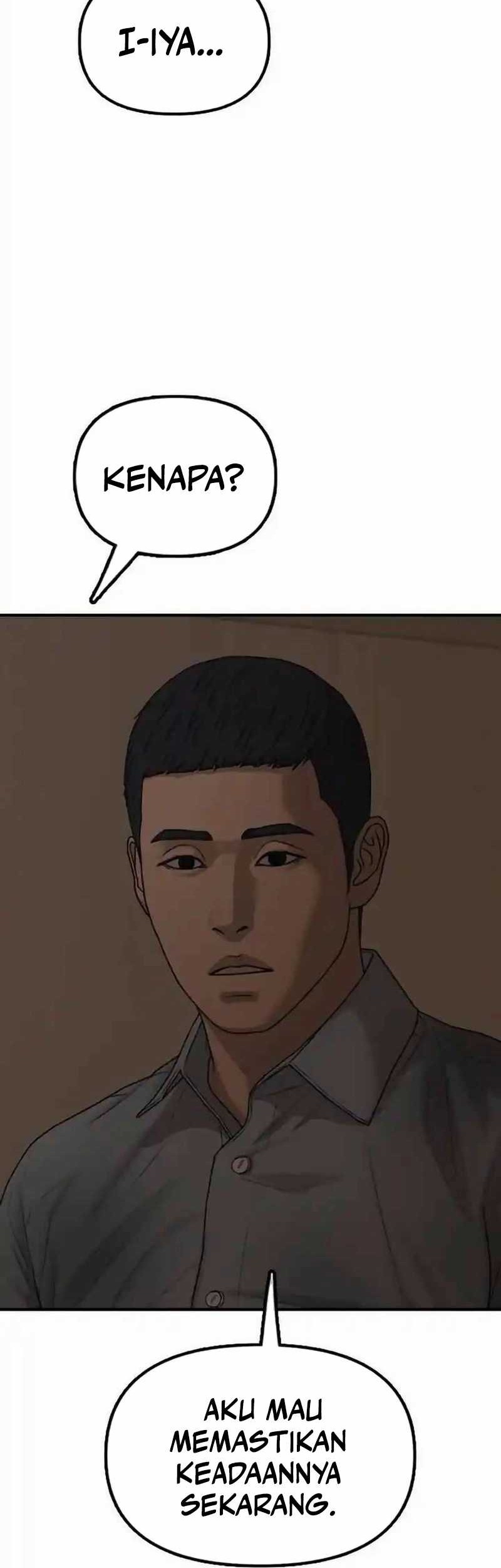 The End Has Come Chapter 10 Gambar 101