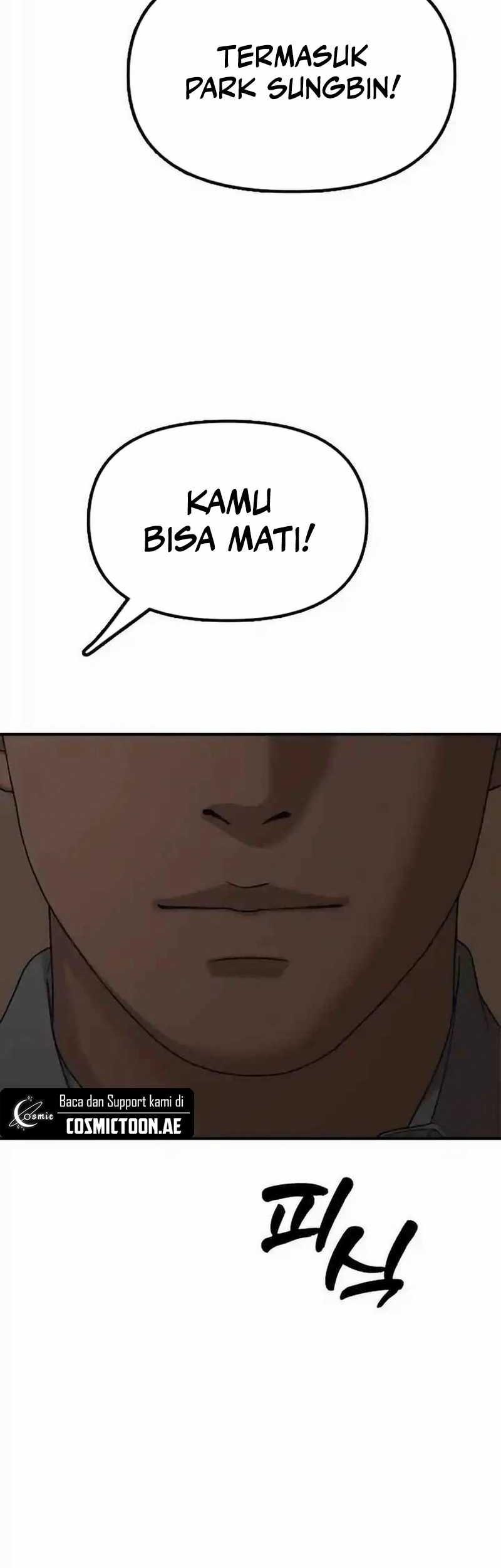 The End Has Come Chapter 10 Gambar 104