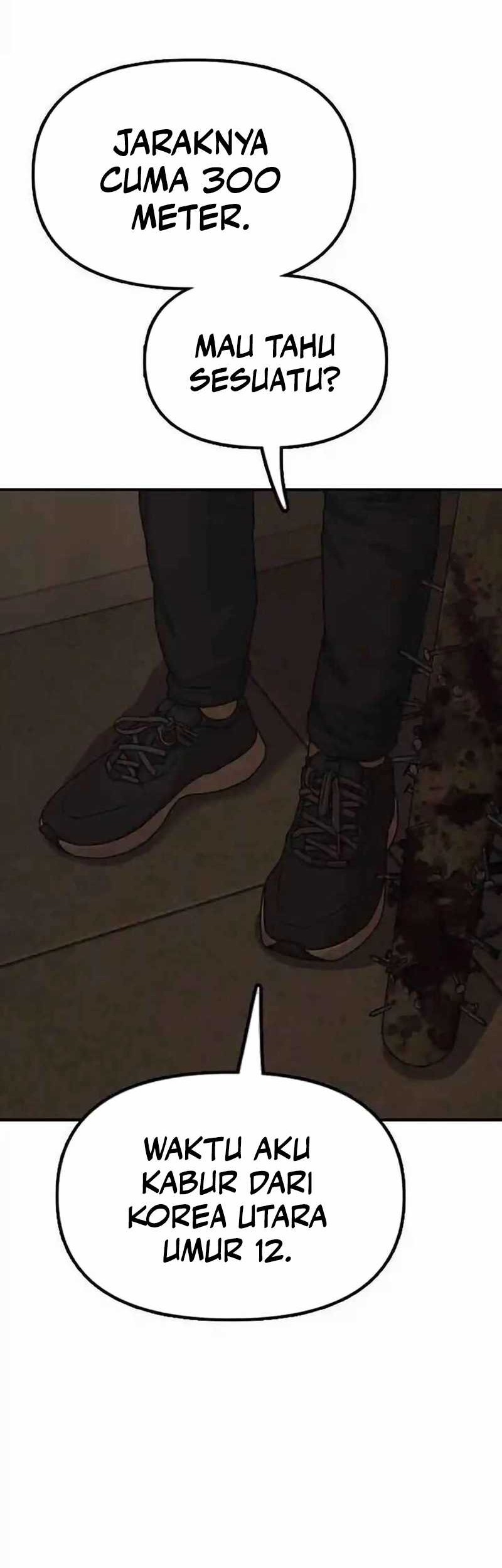The End Has Come Chapter 10 Gambar 105