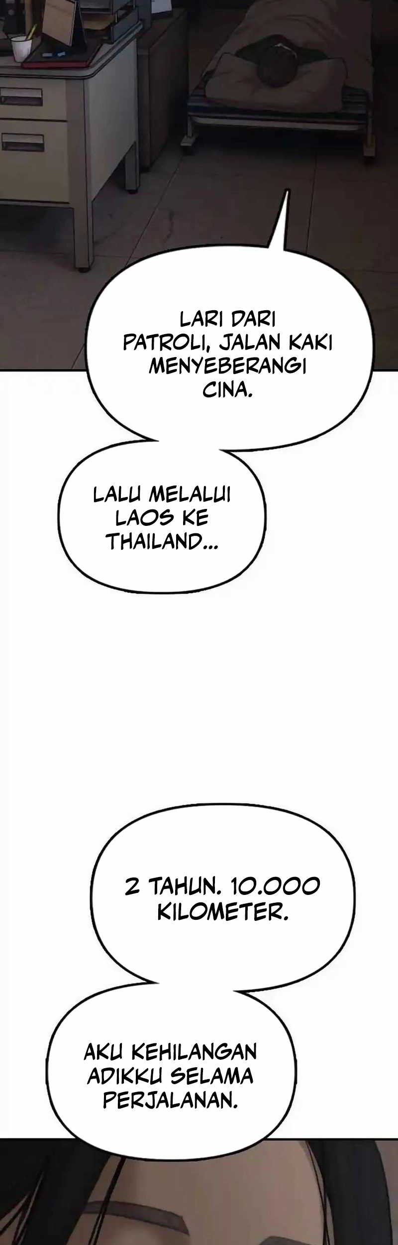 The End Has Come Chapter 10 Gambar 108