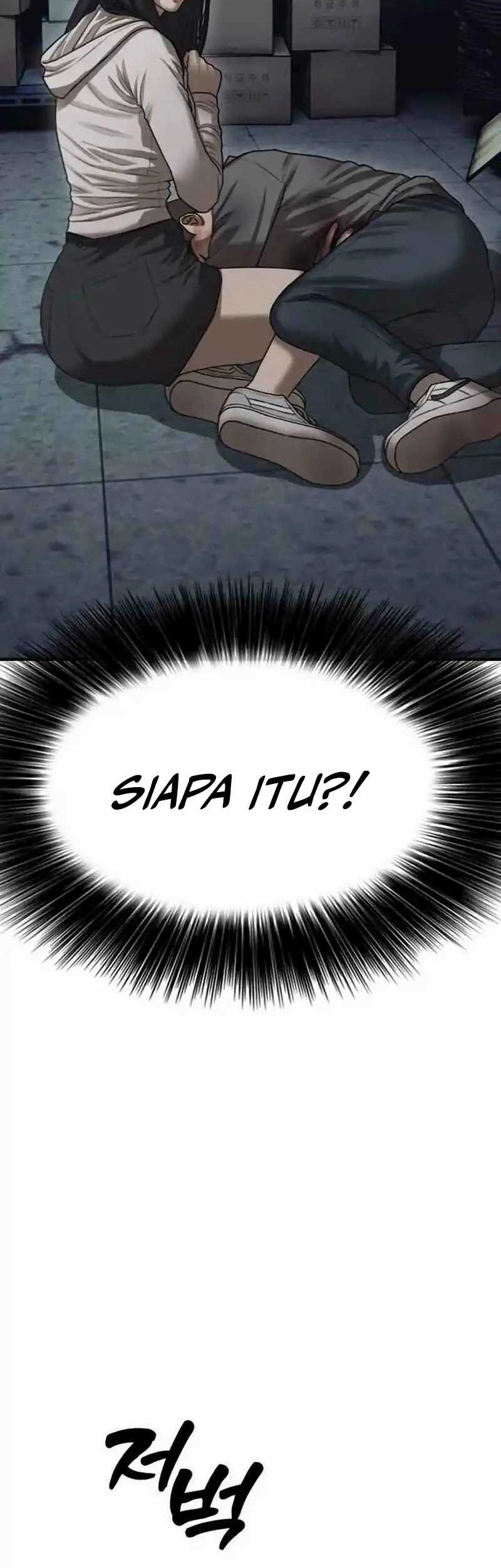 The End Has Come Chapter 10 Gambar 9