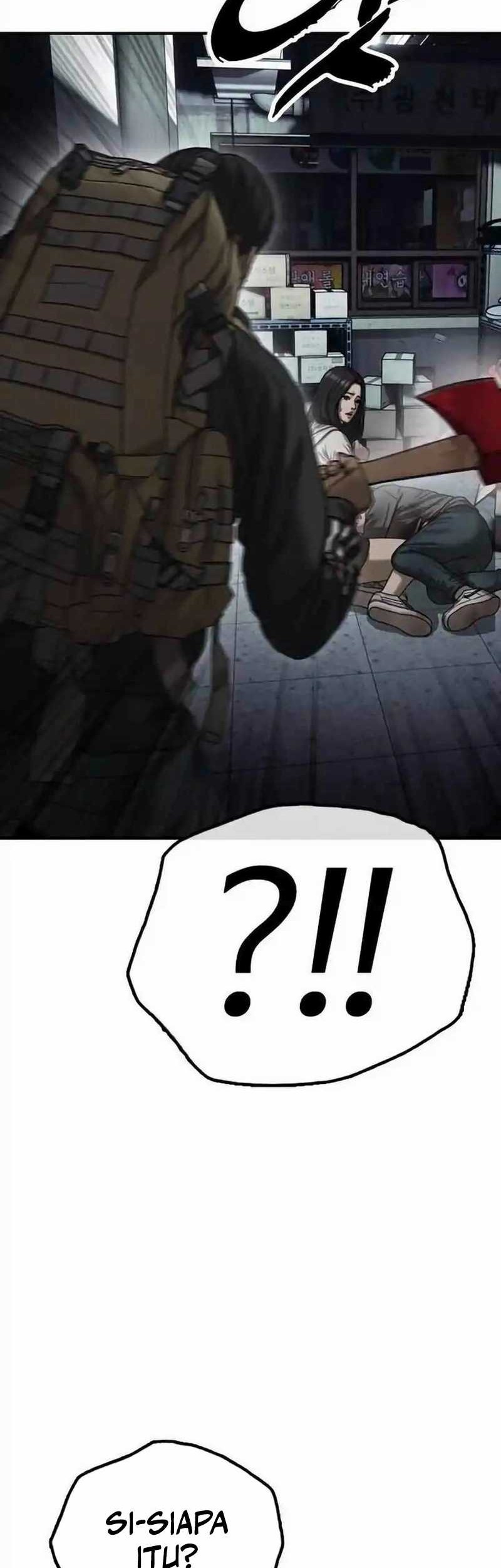 The End Has Come Chapter 10 Gambar 11