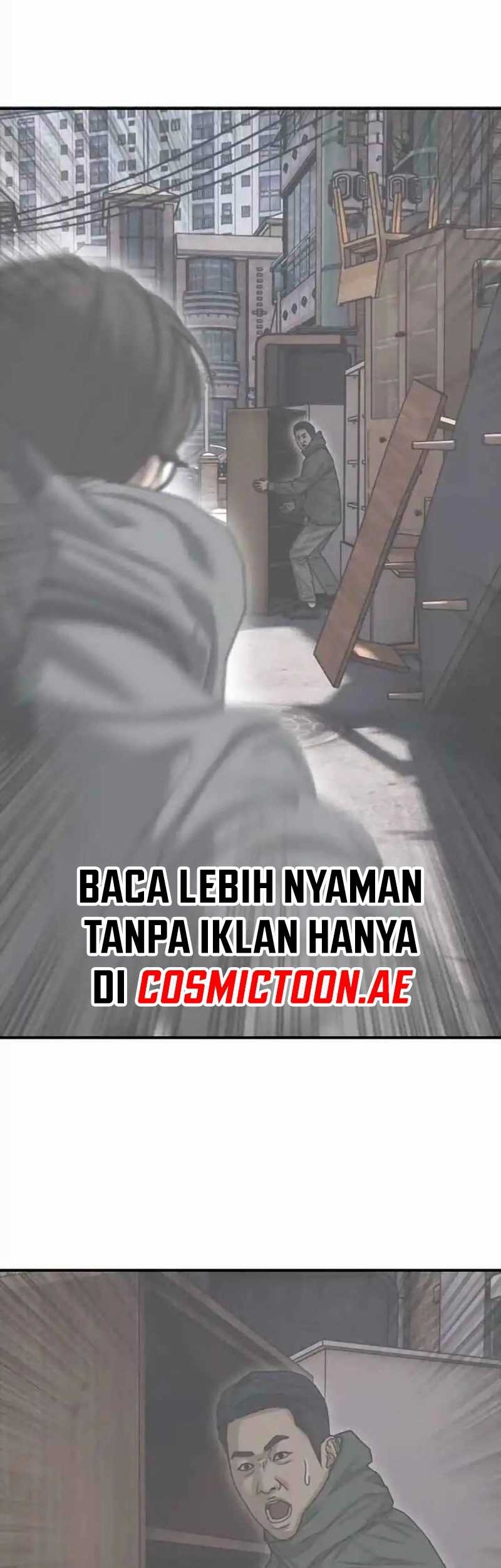 The End Has Come Chapter 10 Gambar 14