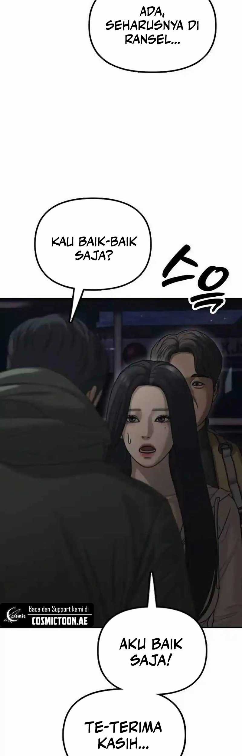 The End Has Come Chapter 10 Gambar 20