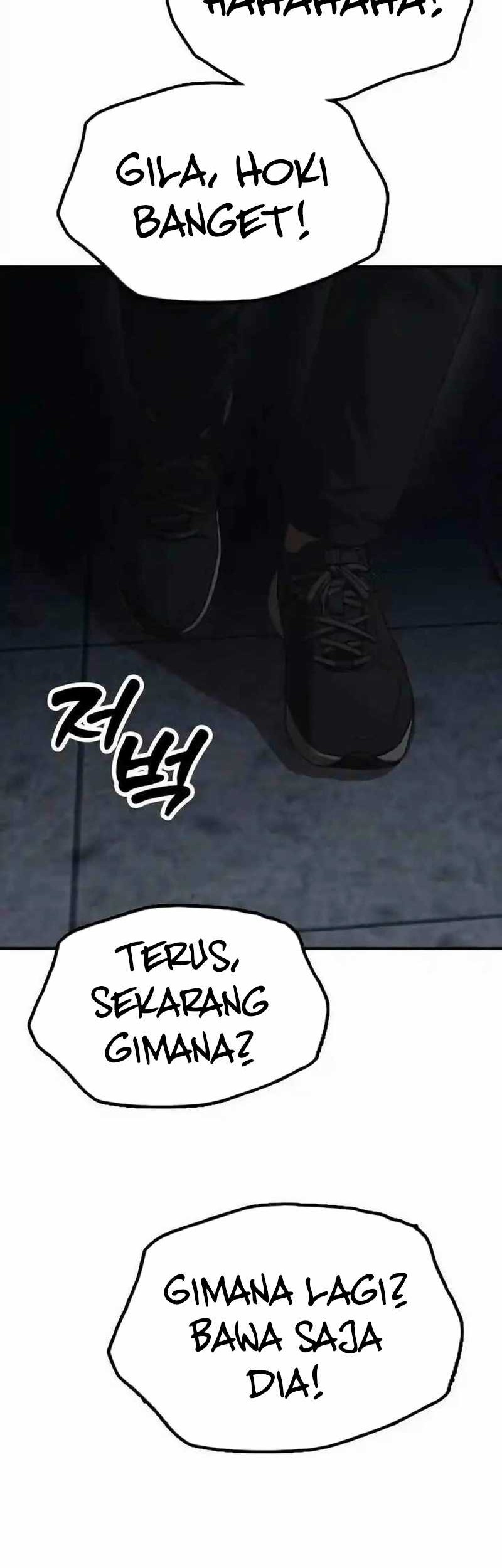 The End Has Come Chapter 10 Gambar 23