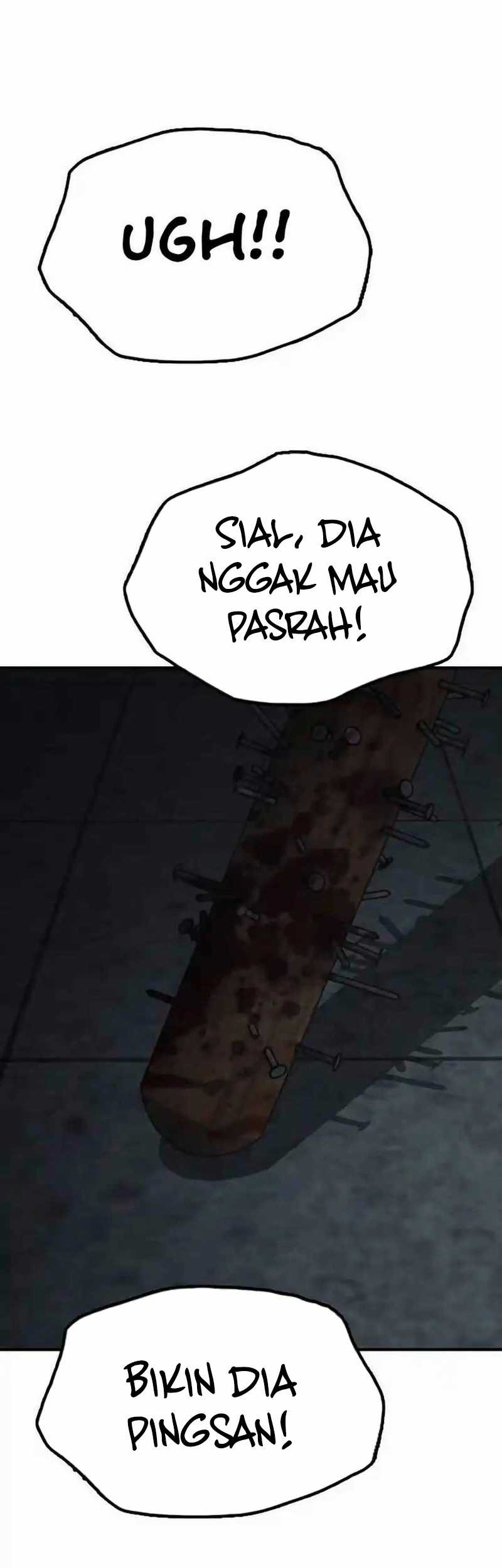 The End Has Come Chapter 10 Gambar 24