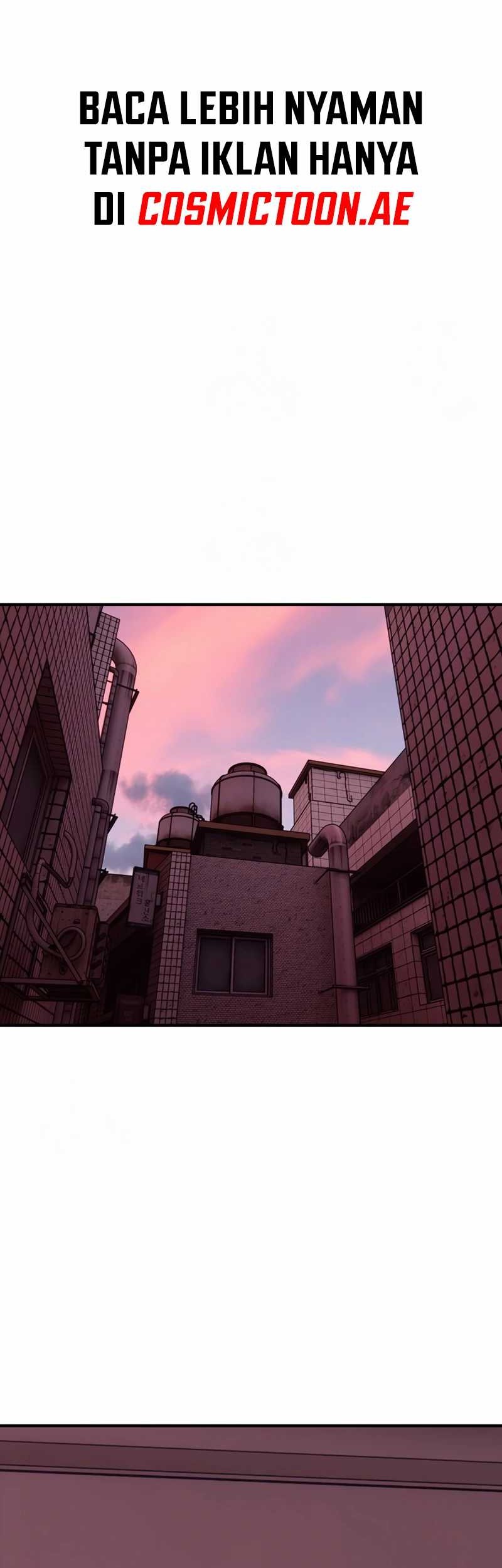 The End Has Come Chapter 11 Gambar 52