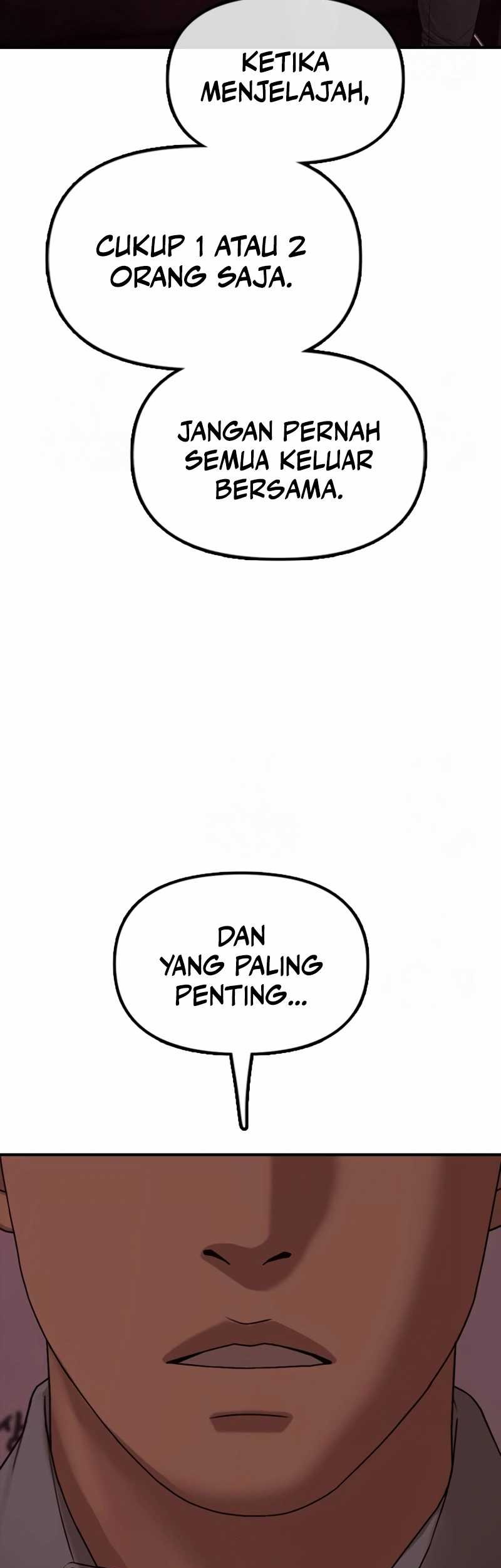 The End Has Come Chapter 11 Gambar 56