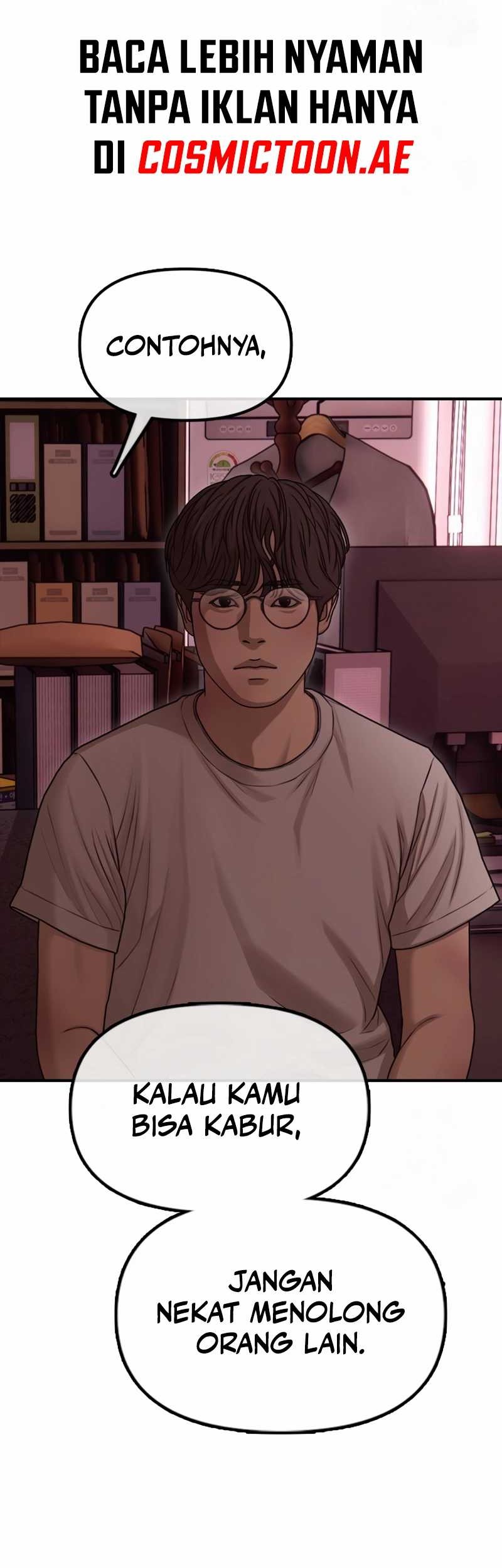 The End Has Come Chapter 11 Gambar 58