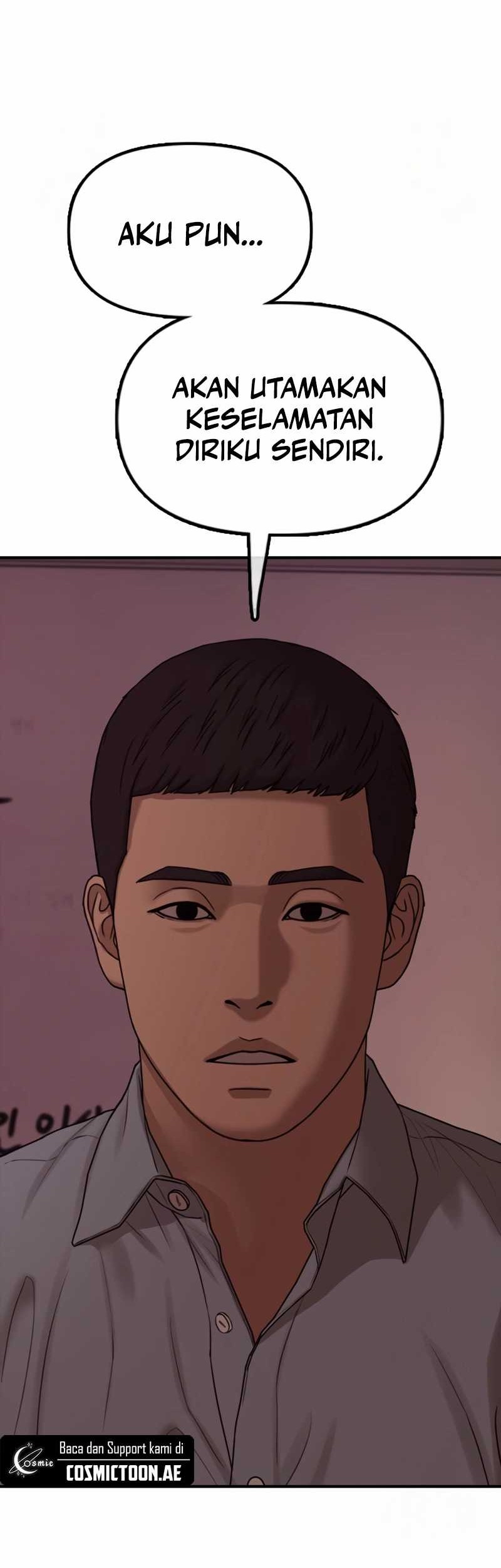 The End Has Come Chapter 11 Gambar 59
