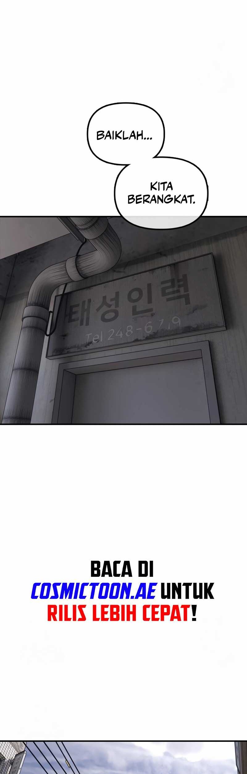The End Has Come Chapter 11 Gambar 69