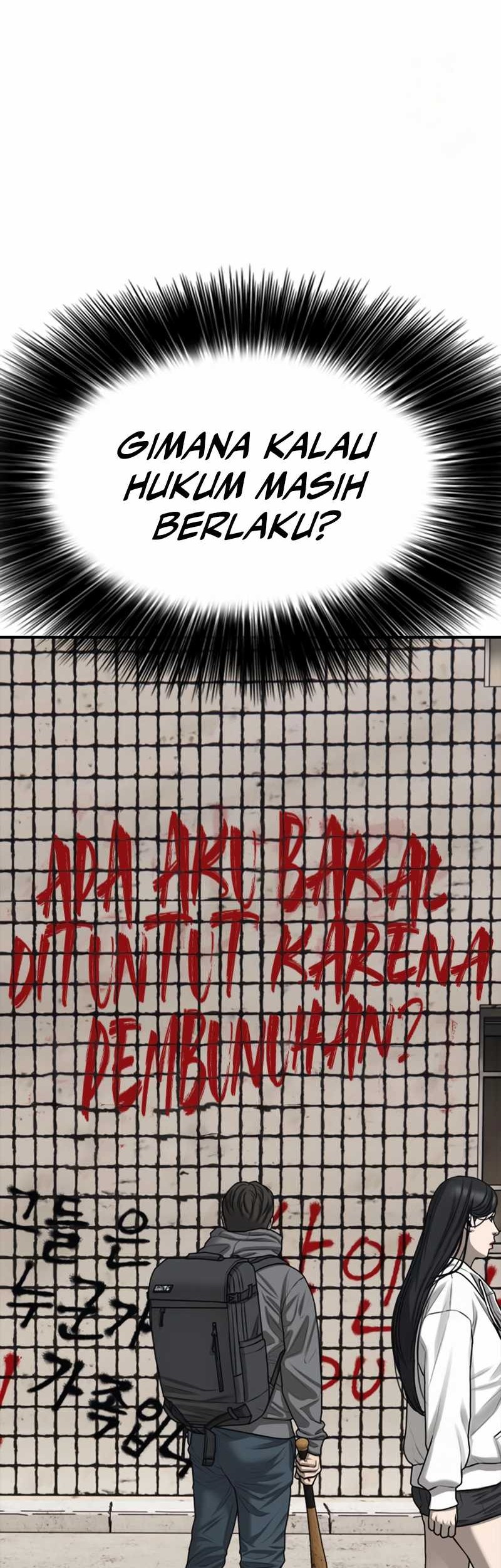 The End Has Come Chapter 11 Gambar 75